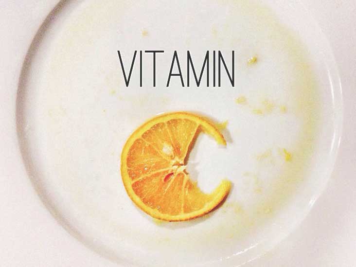 5 Benefits of Vitamin C in Skincare