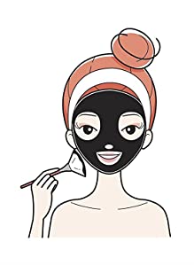 8 Benefits for Charcoal Mask